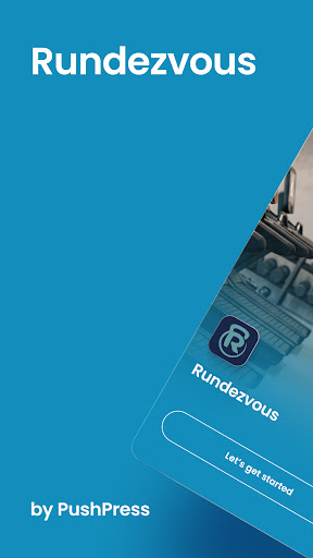 Rundezvous ekran görüntüsü