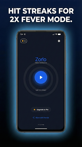 Zorlo ekran görüntüsü
