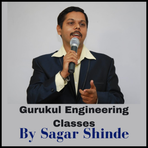 Engineering by Dr SAGAR SHINDE