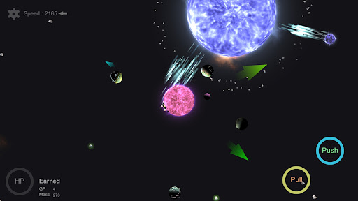 myDream Universe - Buildit ekran görüntüsü