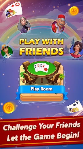 Pisti Multiplayer ekran görüntüsü