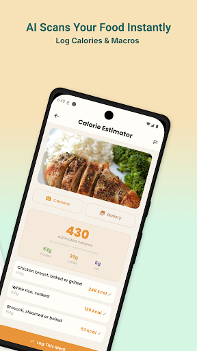 FastFlow: Fasting & Water App ekran görüntüsü