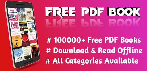 PDF Books App - Anybooks App ekran görüntüsü