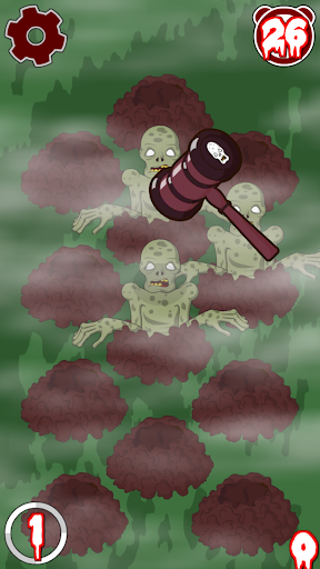 Zombie Rupture ekran görüntüsü