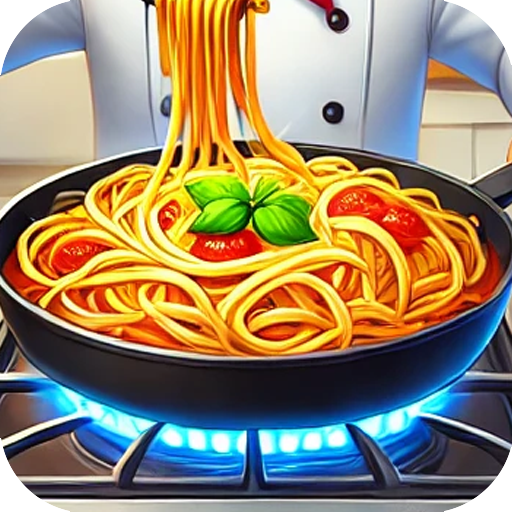 Cooking Taste Restaurant Games