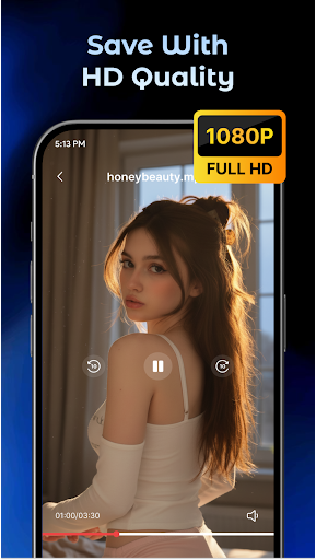 Video Downloader & Converter ekran görüntüsü