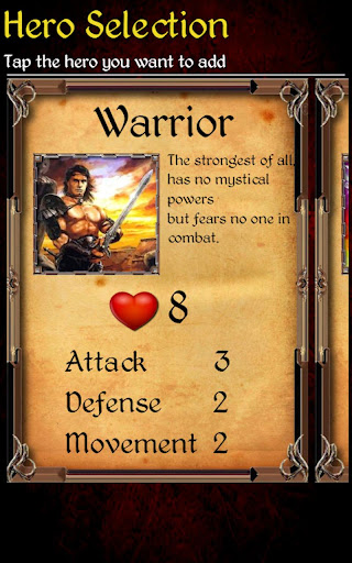 Arcane Quest Ultimate Edition ekran görüntüsü