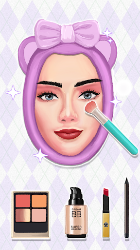 Perfect Tidy: Satisfy ASMR ekran görüntüsü