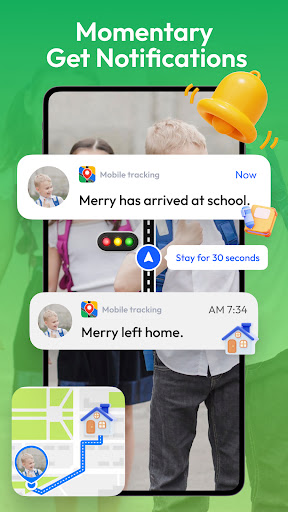 GPSTracker - Location Tracking ekran görüntüsü