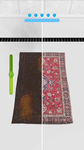 Clean My Carpet - ASMR Washing ekran görüntüsü
