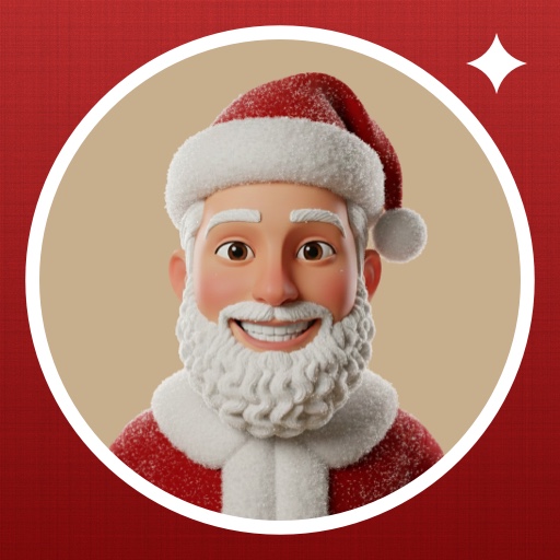 Santa Me - Christmas Costumes