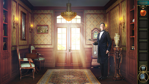Can you escape the 50 room 19 ekran görüntüsü