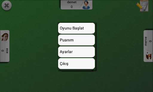 King Online ekran görüntüsü