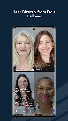 EDF Connect ekran görüntüsü