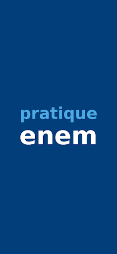 Pratique Enem ekran görüntüsü