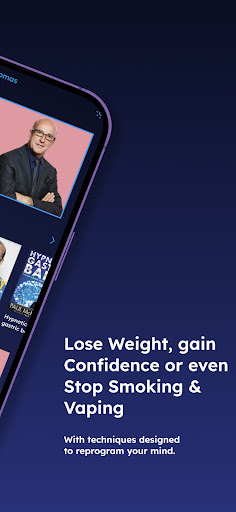 Paul McKenna Change Your Life ekran görüntüsü