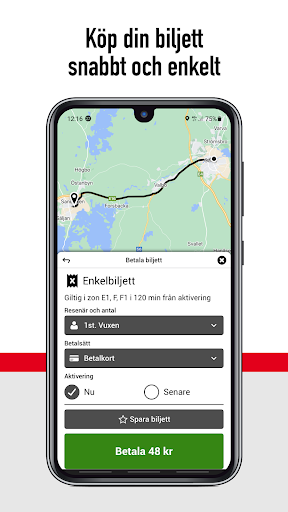 X-trafik ekran görüntüsü