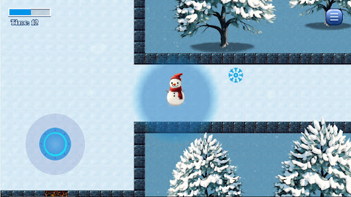 Cold Survival ekran görüntüsü