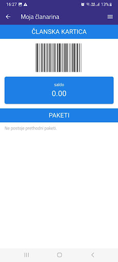 WAVE BAZEN INDJIJA ekran görüntüsü