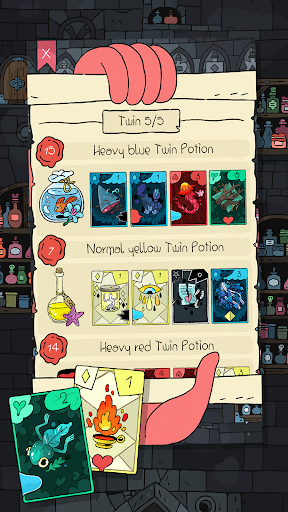 Miracle Merchant ekran görüntüsü
