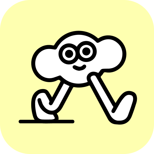 Macadam, The Step Counter.