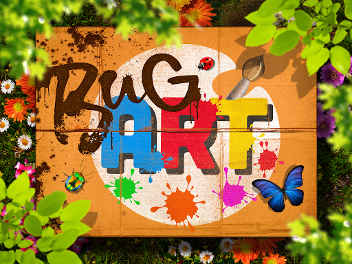 Bug Art ekran görüntüsü