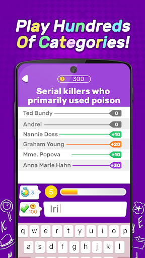 That's so ... True Crime ekran görüntüsü