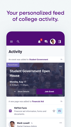 Truman TruView Portal ekran görüntüsü
