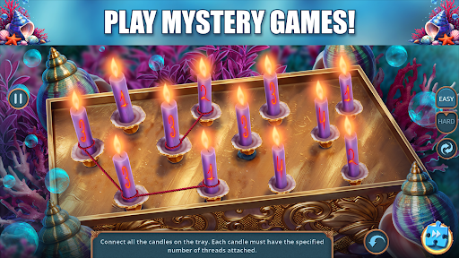 Mystery of Myths: Whisper f2p ekran görüntüsü