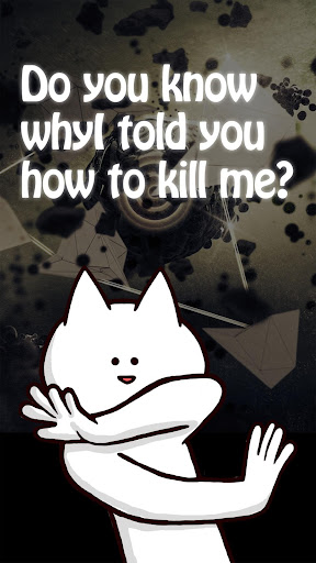 Just Kill Me. ekran görüntüsü