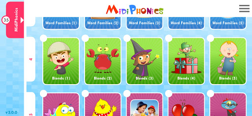 MidiPhonics ekran görüntüsü