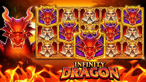777 Real Vegas Casino Slots ekran görüntüsü