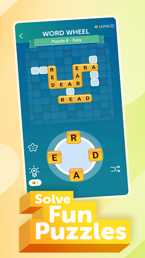 Words With Friends Word Game ekran görüntüsü