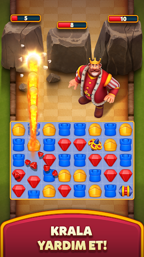Royal Kingdom ekran görüntüsü