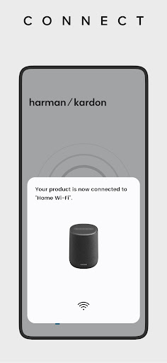 Harman Kardon One ekran görüntüsü