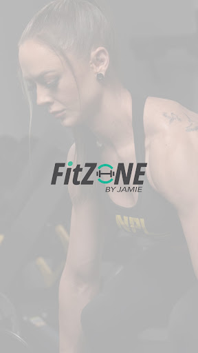 FitZONE by Jamie ekran görüntüsü