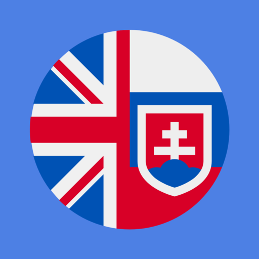Most Common Slovak Words