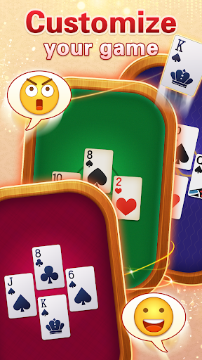 Spades Solitaire - Card Game ekran görüntüsü