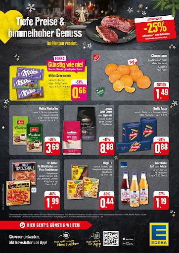 Grocery Deals Coupon ekran görüntüsü