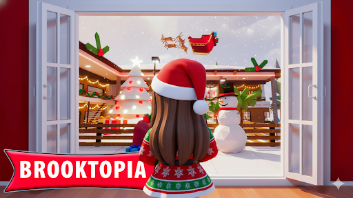 Brooktopia RP: Haven Game ekran görüntüsü