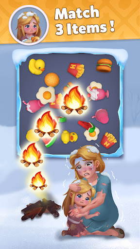 Happy Match 3D - Find Game ekran görüntüsü