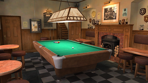 Tournament Pool ekran görüntüsü