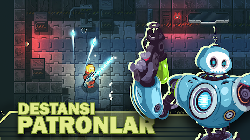 Ailment: dead standoff Premium ekran görüntüsü