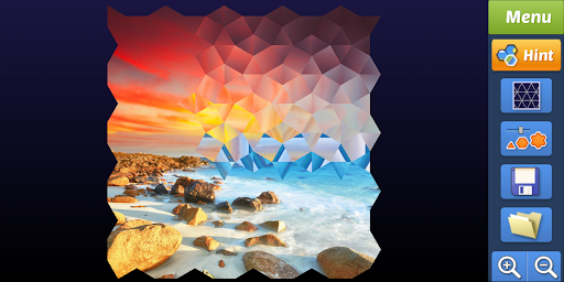 Tile Twist World ekran görüntüsü