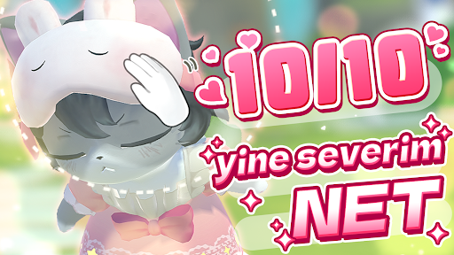 MeowKingdom: Kedili idle RPG ekran görüntüsü
