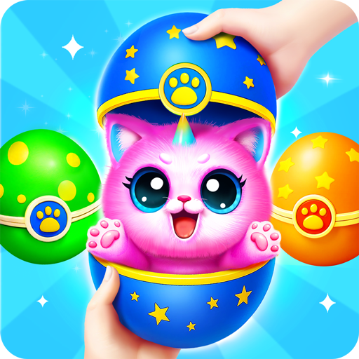 Cat Home: Kuluçka ve Yaratma
