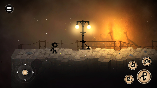 Typoman Remastered ekran görüntüsü