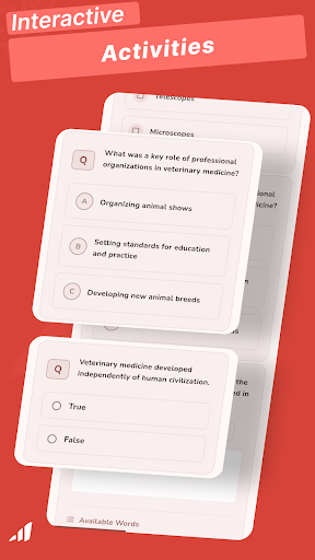 Veterinary Medicine MasterNow ekran görüntüsü