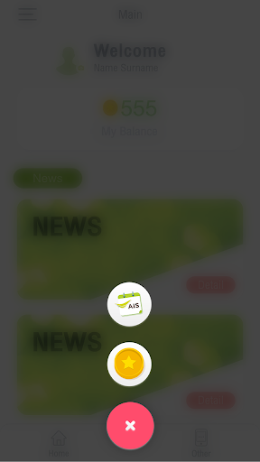AIS DIGI ekran görüntüsü
