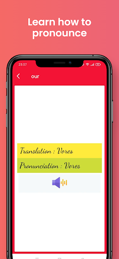 Quick Danish Language Guide ekran görüntüsü